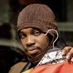 Emmanuel “Qlynton” Carboo